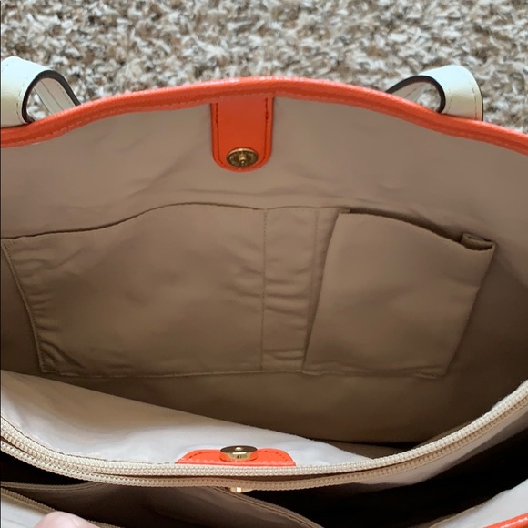 Coach weekender bag - Picture 4 of 8